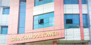 Kathmandu Office